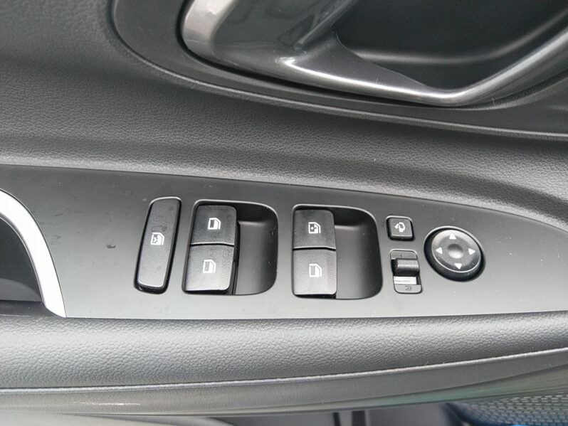 HYUNDAI i20 (BC3) GO 1.0 T-GDI b6bg1-PP1-OO3 voll