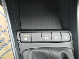 HYUNDAI i20 (BC3) GO 1.0 T-GDI b6bg1-PP1-OO3 voll