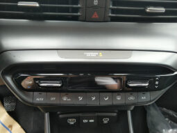 HYUNDAI i20 (BC3) GO 1.0 T-GDI b6bg1-PP1-OO3 voll