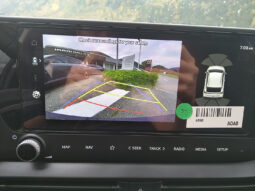 HYUNDAI i20 (BC3) GO 1.0 T-GDI b6bg1-PP1-OO3 voll