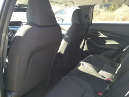 MAZDA CX-30 G140 EXCLUSIVE-LINE voll