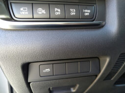 MAZDA CX-30 G140 EXCLUSIVE-LINE voll