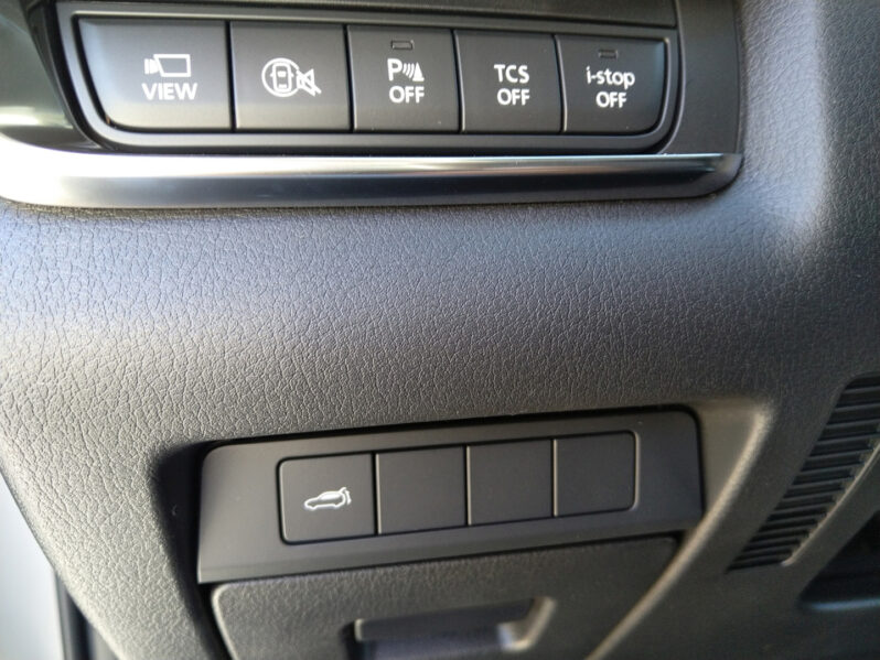 MAZDA CX-30 G140 EXCLUSIVE-LINE voll