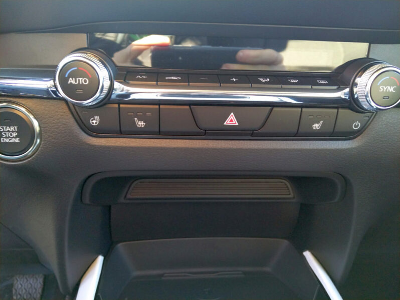 MAZDA CX-30 G140 EXCLUSIVE-LINE voll