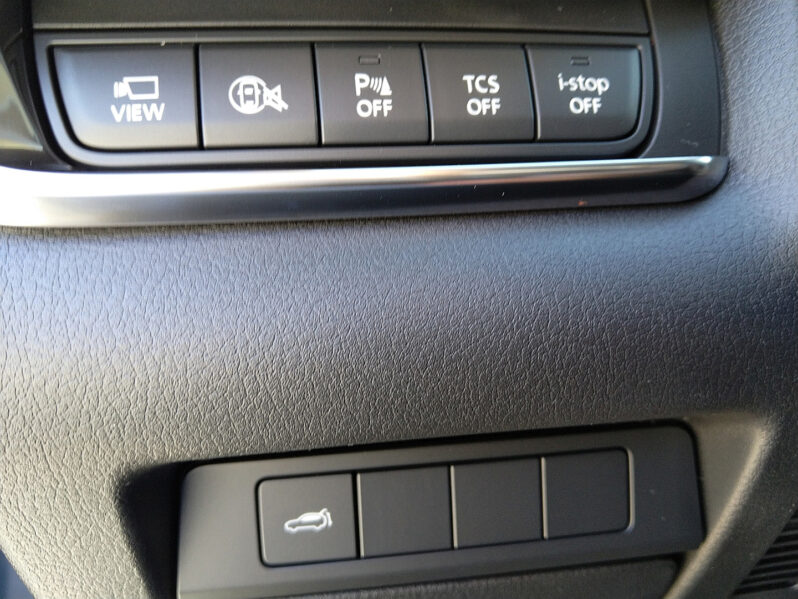 MAZDA CX-30 G140 EXCLUSIVE-LINE AUT voll