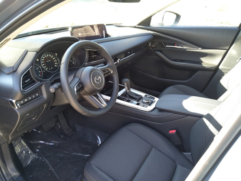 MAZDA CX-30 G140 EXCLUSIVE-LINE AUT voll