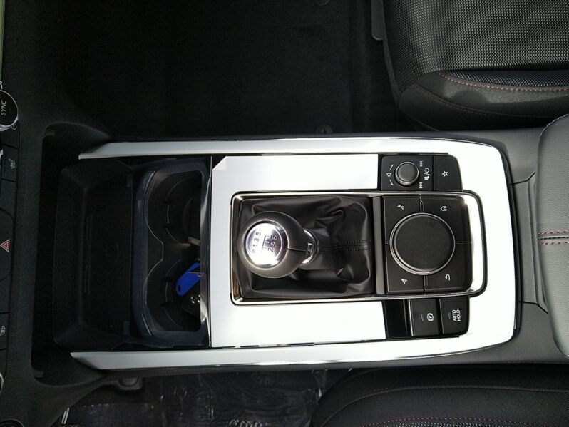 MAZDA CX-30 X186 AWD HOMURA voll