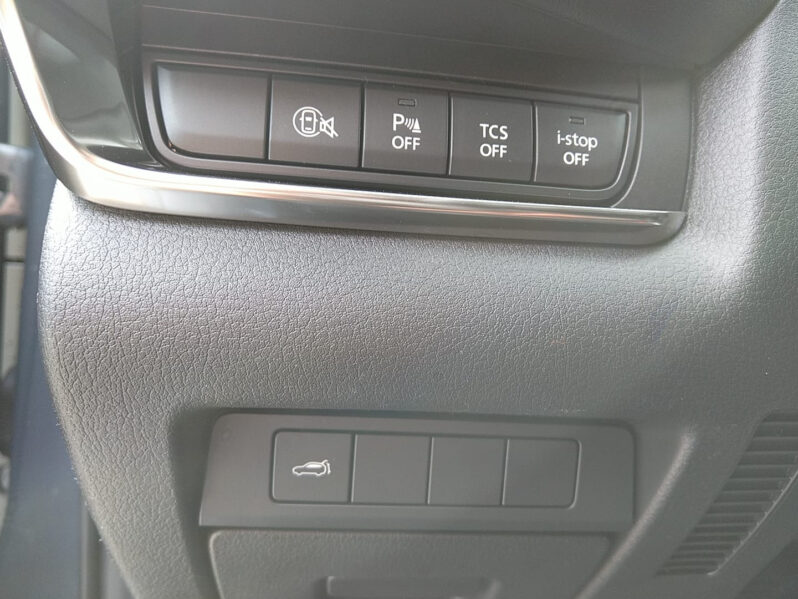 MAZDA CX-30 X186 AWD HOMURA voll