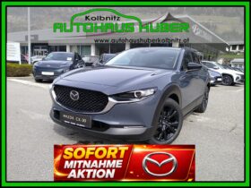 MAZDA CX-30 X186 AWD HOMURA