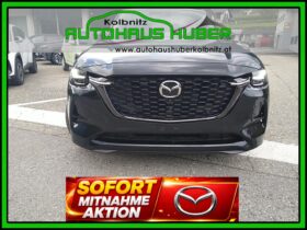 MAZDA CX-60 CD254 AUT AWD HOMURA PLUS BLOP MY26