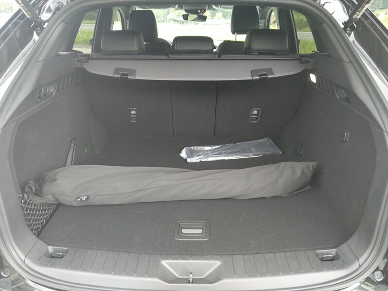 MAZDA CX-60 CD254 AUT AWD HOMURA PLUS BLOP MY26 voll