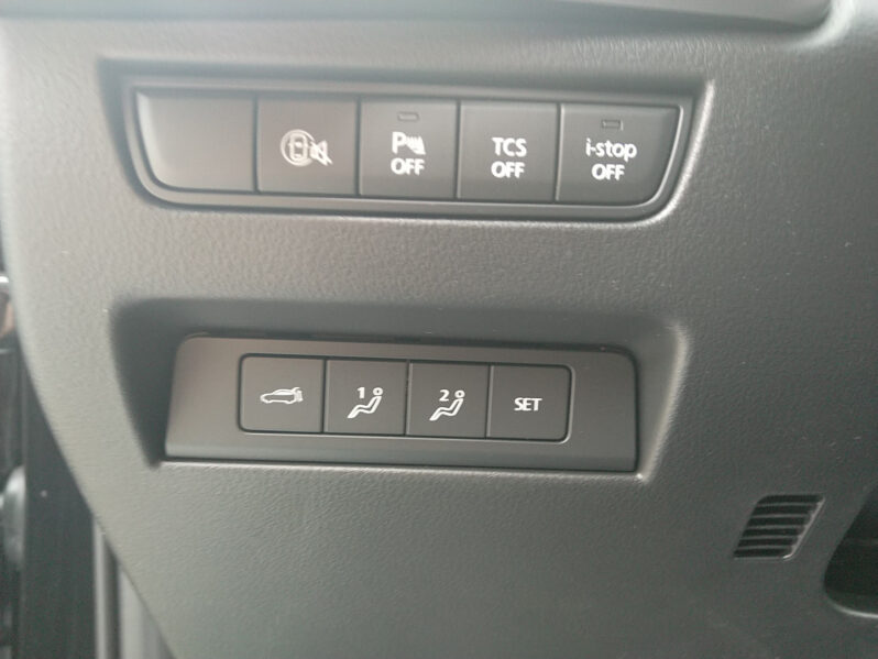 MAZDA CX-60 CD254 AUT AWD HOMURA PLUS BLOP MY26 voll