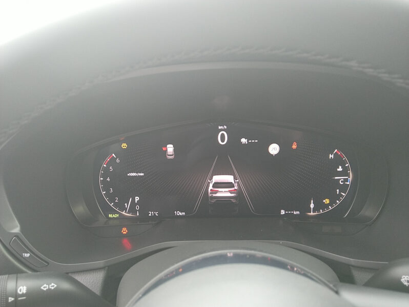 MAZDA CX-60 CD254 AUT AWD HOMURA PLUS BLOP MY26 voll