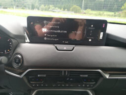 MAZDA CX-60 CD254 AUT AWD HOMURA PLUS BLOP MY26 voll