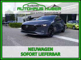 MAZDA 3 G140 HOMURA AUT