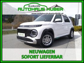 HYUNDAI INSTER Trend Line 49kWh r5t42-P3