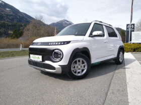 HYUNDAI INSTER Trend Line 49kWh r5t42-P3