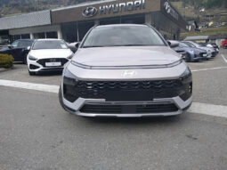 HYUNDAI Bayon GO 1.0 T-GDI y6bg1-PP1 voll