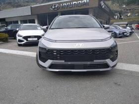 HYUNDAI Bayon GO 1.0 T-GDI y6bg1-PP1