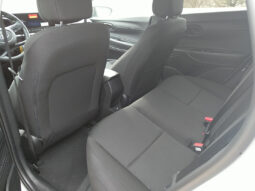 HYUNDAI Bayon GO 1.0 T-GDI y6bg1-PP1 voll