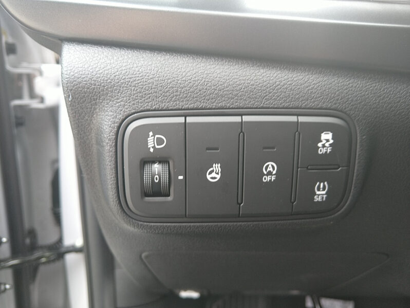 HYUNDAI Bayon GO 1.0 T-GDI y6bg1-PP1 voll