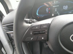 HYUNDAI Bayon GO 1.0 T-GDI y6bg1-PP1 voll