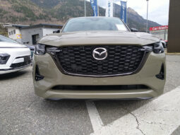 MAZDA CX-60 CD254 AUT AWD HOMURA COSO BLOP MY26 voll