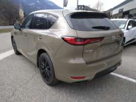 MAZDA CX-60 CD254 AUT AWD HOMURA COSO BLOP