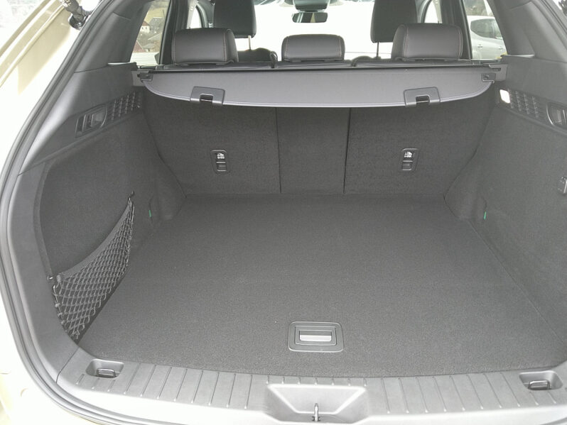 MAZDA CX-60 CD254 AUT AWD HOMURA COSO BLOP MY26 voll