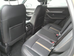 MAZDA CX-60 CD254 AUT AWD HOMURA COSO BLOP MY26 voll