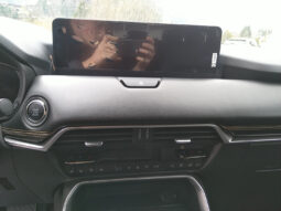 MAZDA CX-60 CD254 AUT AWD HOMURA COSO BLOP MY26 voll