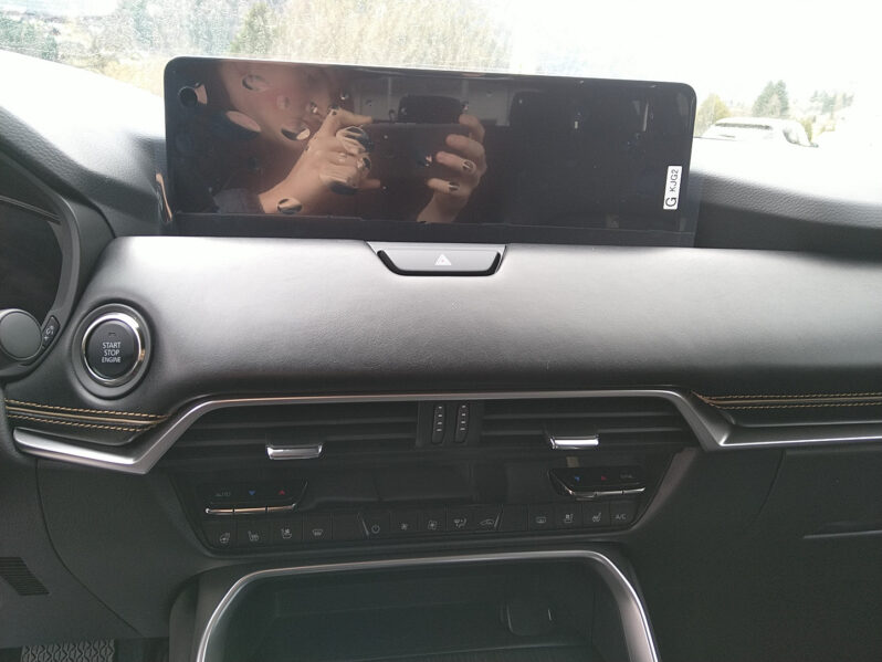 MAZDA CX-60 CD254 AUT AWD HOMURA COSO BLOP MY26 voll