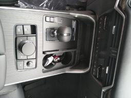 MAZDA CX-60 CD254 AUT AWD HOMURA COSO BLOP MY26 voll