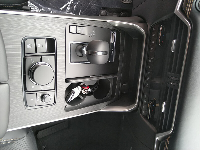 MAZDA CX-60 CD254 AUT AWD HOMURA COSO BLOP MY26 voll