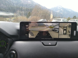 MAZDA CX-60 CD254 AUT AWD HOMURA COSO BLOP MY26 voll