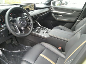 MAZDA CX-60 CD254 AUT AWD HOMURA COSO BLOP MY26