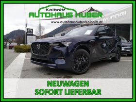 MAZDA CX-60 2,5 BENZIN-PHEV AUT AWD HOMURA COSO TLOP