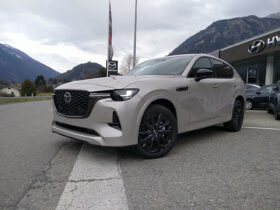 MAZDA CX-60 CD254 AUT AWD HOMURA COSO TLOP