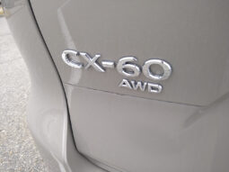 MAZDA CX-60 CD254 AUT AWD HOMURA COSO TLOP MY26 voll