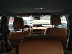 MAZDA CX-60 CD254 AUT AWD HOMURA COSO TLOP MY26 voll