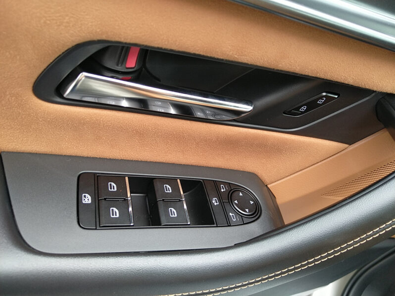 MAZDA CX-60 CD254 AUT AWD HOMURA COSO TLOP MY26 voll