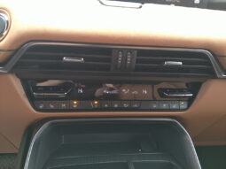 MAZDA CX-60 CD254 AUT AWD HOMURA COSO TLOP MY26 voll