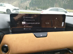 MAZDA CX-60 CD254 AUT AWD HOMURA COSO TLOP MY26 voll