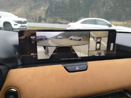 MAZDA CX-60 CD254 AUT AWD HOMURA COSO TLOP MY26 voll