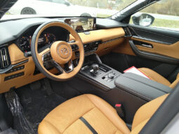 MAZDA CX-60 CD254 AUT AWD HOMURA COSO TLOP MY26 voll