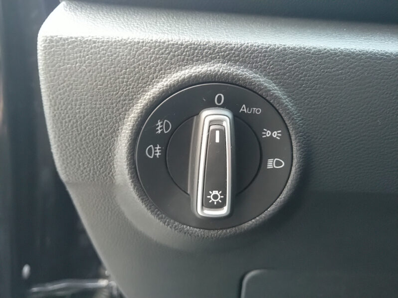 VW T-Roc 1,0 TSI Design voll