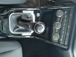 VW T-Roc 1,0 TSI Design voll