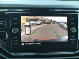 VW T-Roc 1,0 TSI Design voll