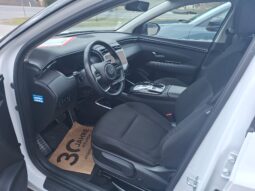 HYUNDAI Tucson NX4 Trend Line 1,6 CRDi 4WD 48V DCT voll