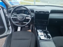 HYUNDAI Tucson NX4 Trend Line 1,6 CRDi 4WD 48V DCT voll